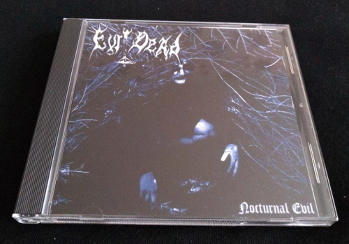 Evil Dead : Nocturnal Evil